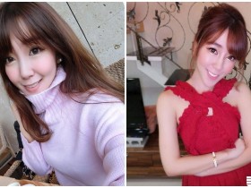 【球盟会】超性感亮眼正妹!甜美外表激似隋棠,還是空服員出身呢!