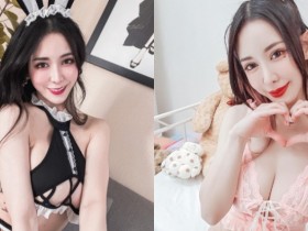 【球盟会】傲嬌甜心「愛佳奈」挺火辣身材創業 成為老闆依然很正!