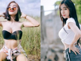 【球盟会】襯衫一掀就是飛彈轟炸!「PAPOY」放出凶器瘋狂攻擊,男人癡到口水流滿地!