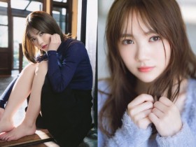 【球盟会】乃木坂46氣質御姐「田村真佑」迷人雙眸彷彿隨時在放電 溫柔鄰家氣質給人滿滿女友感