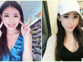 【球盟会】戀愛了!「捷運美乳妹」高顏值令人陶醉!氣質系「小清新外型」超甜美…