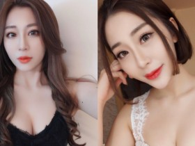 【球盟会】超性感大辣女孩「香菜兒 Yan Ci」火辣無極限 灌水也沖不散那磨人辣度