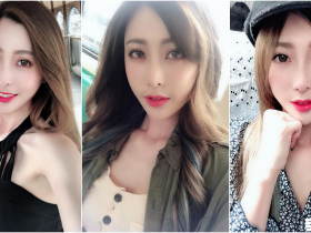 【球盟会】天菜級女神!艾比「極品高顏值」讓人超迷戀… 滿滿的「美胸視角」太養眼啦!