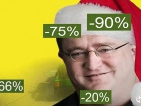 【球盟会】最低仅需个位数 | Steam 近期 110+款¥30元以内史低游戏汇总!