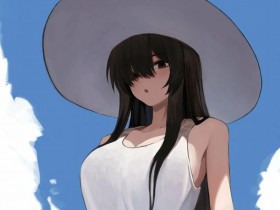 【球盟会】八尺大人,那个会跟着你的2.4米高的女人