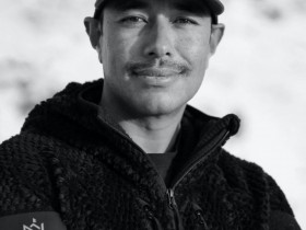 【球盟会】传奇登山家尼玛尔·普尔贾遭遇雪崩不幸遇难,享年43岁
