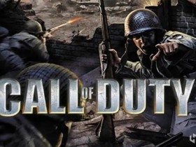 【球盟会】COD全系列编年史,哪一部是你的入坑神作?