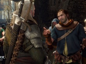 【球盟会】【IGN】9.3分,《巫师3:狂猎》评测:奇幻RPG游戏的殿堂之作
