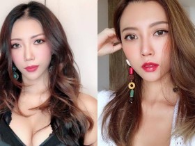 【球盟会】正妹福本慶子「古銅色美肌」辣度好高,霸氣眼神散發「惹火氣息」!