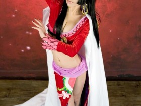 【球盟会】南韓Coser Tasha編年史大公開!