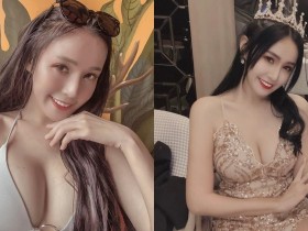 【球盟会】超甜美的E奶小公主「珍珍」!超兇猛好身材秀好秀滿,比基尼辣翻路人!