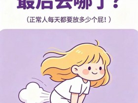 【球盟会】憋住不放的屁最后去哪了?