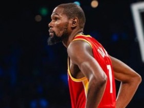 NBA中国赛:火箭135-117独行侠,杜兰特23分钟15分谈出场时间,大发体育助力你的致富之路!
