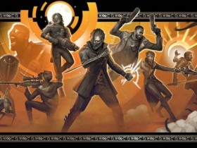 【球盟会】Arkane Studios 必须在11月13日前找到买家,微软正寻找潜在接手方