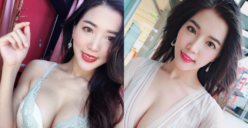 【球盟会】最性感醫美師「莎莎 Lisa」爆乳諮詢　火辣影片讓人睡不著！
