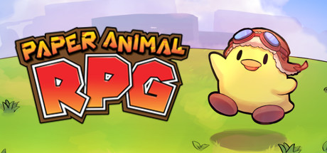 肉鸽RPG《纸片动物RPG》发布预告，现进入众筹阶段