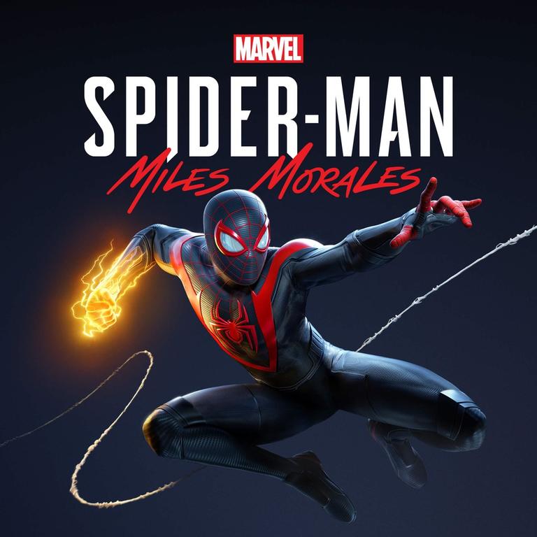 《漫威蜘蛛侠：迈尔斯·墨拉莱斯》PC版预计2022年秋季发售