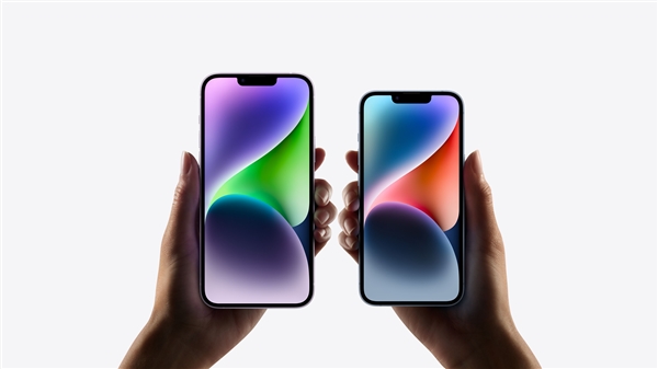 【球盟会】苹果官方认证：iPhone 14标准版就是老款换皮