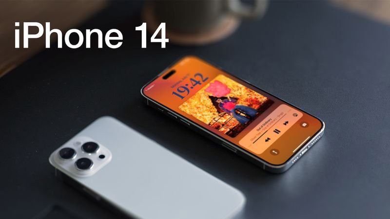 【球盟会】Gurman：苹果 iPhone 14 Pro / Pro Max 将配备更大电池和 AOD 显示屏