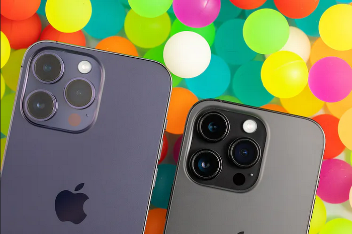 苹果即将修复iPhone 14 Pro应用内相机抖动问题