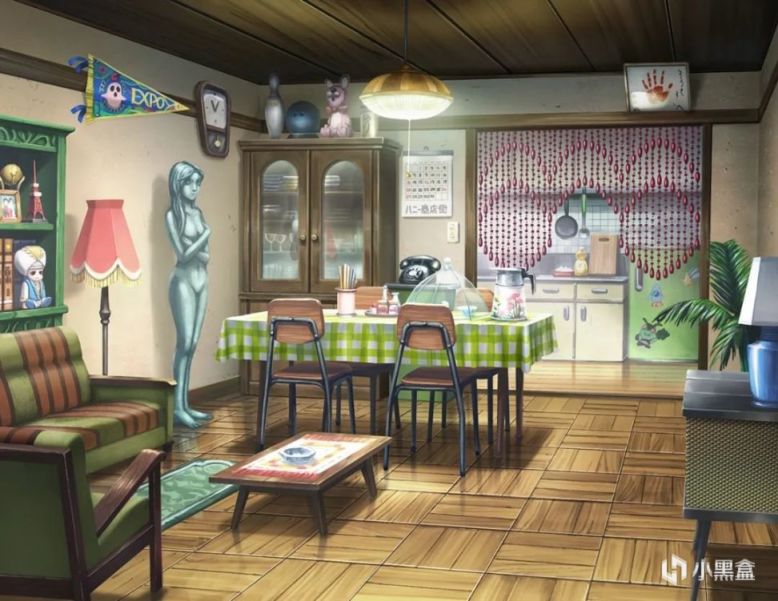 【球盟会】兰斯02剧情解说———卡斯塔姆与四魔女