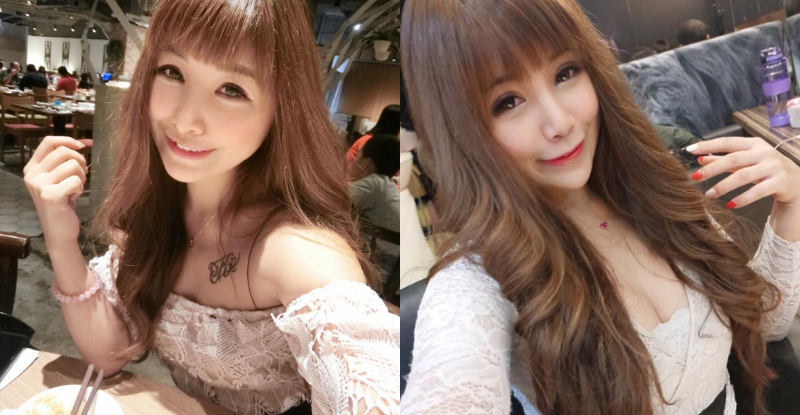 【球盟会】好料在前不太穩！性感正妹「婷婷」大曬狂辣嫩體，美乳太殺還交代「絕對不能停！」