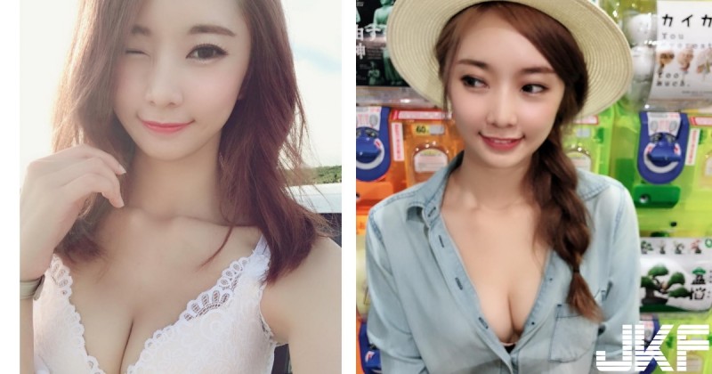 【球盟会】這麼可愛合理嗎？IG正妹「優寶」洋娃蛙般的萌感惹人憐愛，好想養一隻在家裡呀～