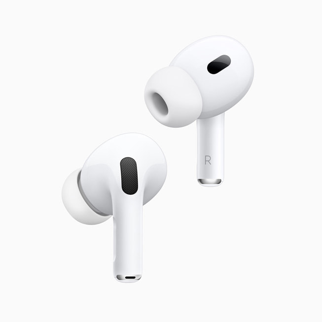 苹果 iOS 16.1 Beta 4 删除初代 AirPods Pro 无线耳机自适应通透模式开关