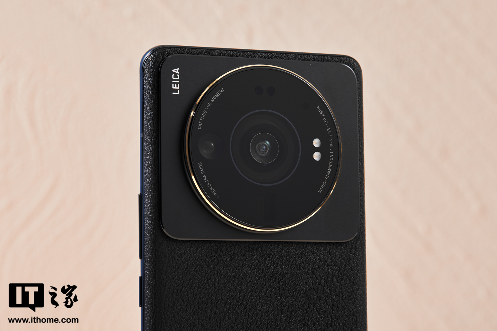 【球盟会】小米 12S Ultra 推送 MIUI 13 稳定版更新：新增内存空间扩展