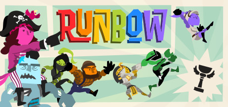 Epic限时领取《Runbow》《无人机竞赛联盟模拟器》/GOG限时领取《魔法大师》