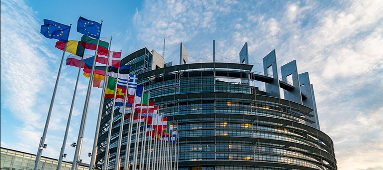 欧洲议会投票通过决议，呼吁欧盟加大对游戏产业投资