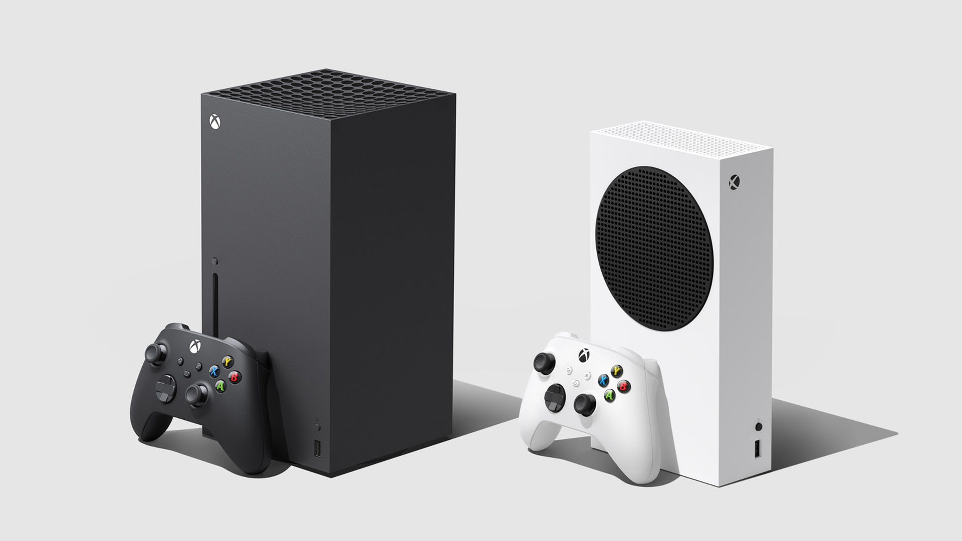 游戏开发者谈Xbox Series S：它应该还能坚挺一段时间