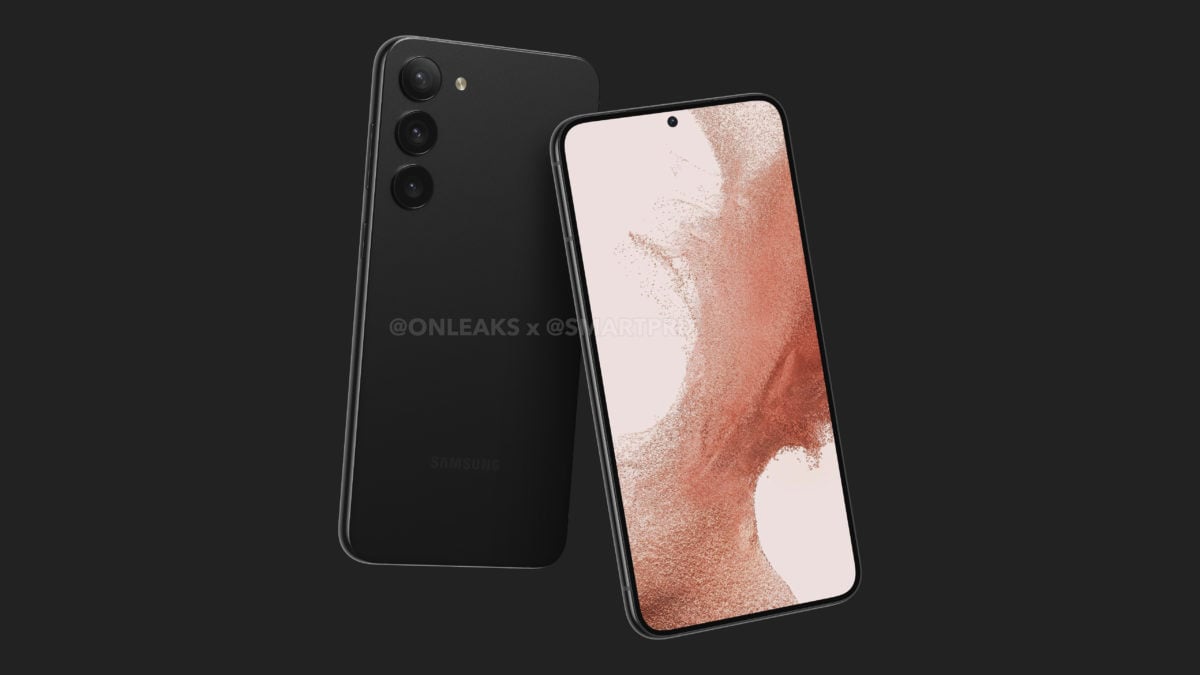 【球盟会】三星 Galaxy S23 系列有望支持卫星连接功能