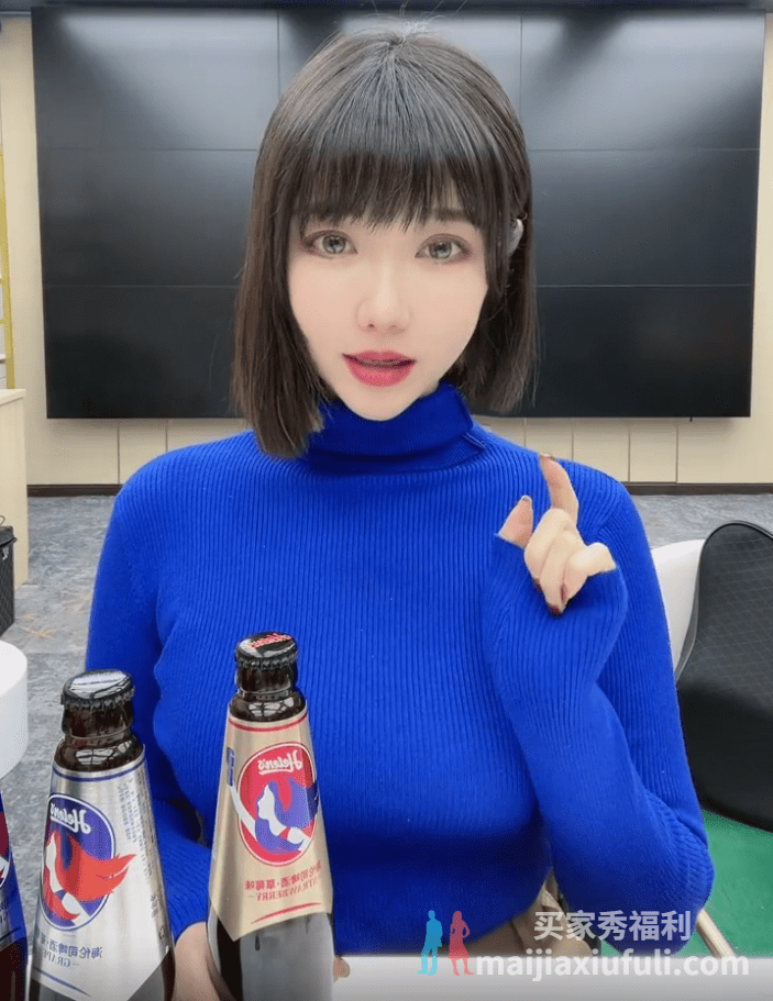 用小号“擦边”失败后，杭州郑女士已退圈，作品停更放弃做网红