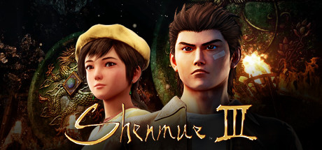 steam新史低特卖《莎木3》新史低仅13元 《无主之地3》新史低