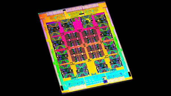 俄罗斯自研16nm 48核处理器：成功装机了