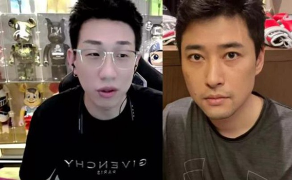 【球盟会】斗鱼钱小佳被爆找死对头合伙开公司斗鱼钱小佳被爆找死对头合伙开公司?在石:还让我给...