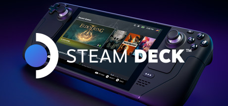 本周Steam商店销量排行榜，Steam Deck二连冠，《地平线5》等上榜