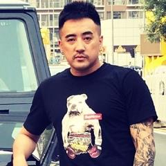 【球盟会】花椒小黑哥