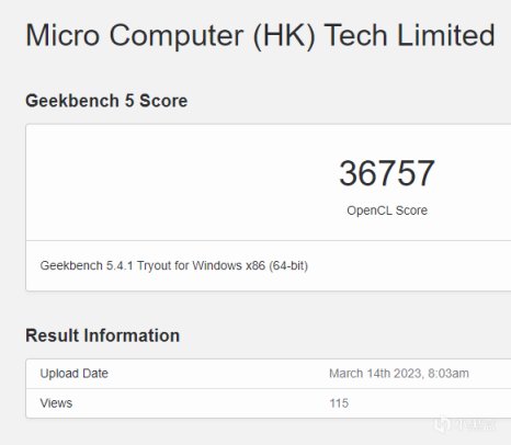RX 780M泄露，性能媲美GTX 1650Ti；RTX 4090和7900XT开始大降价