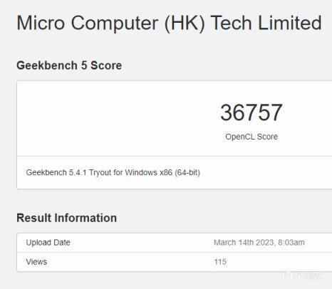 RX 780M泄露，性能媲美GTX 1650Ti；RTX 4090和7900XT开始大降价