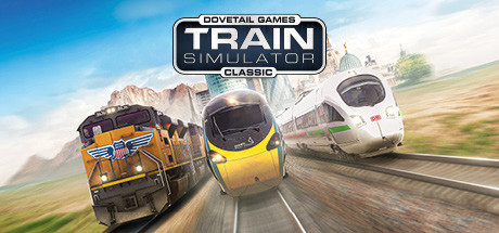 模拟火车游戏《Train Simulator Classic》低价区价格暴涨