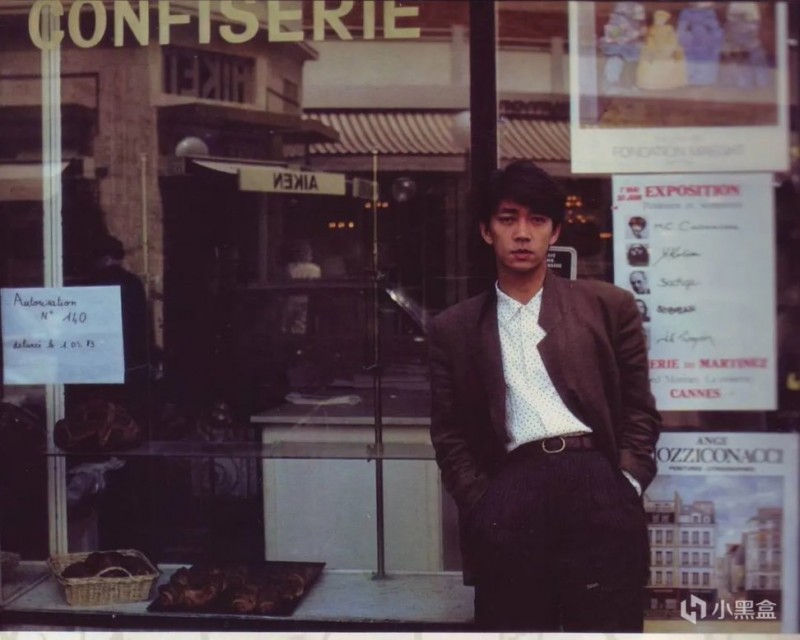 再见了，坂本龙一先生