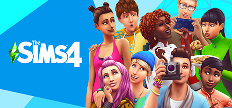 【球盟会】epic下周送大作，本周限时免费领取《The Sims™ 4 冒险生活》