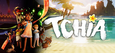 发布六周后 《Tchia》玩家总数超过100万