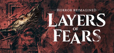 《层层恐惧2023》将于5月15日开启试玩