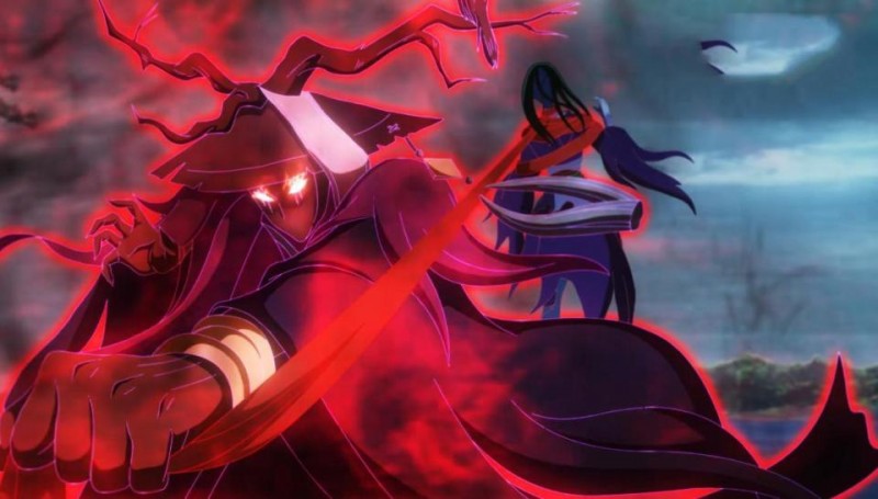 【球盟会】一念永恒：最强“不死金刚”登场，一掌破邪树，白小纯拿下空河院