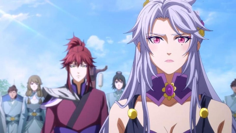 【球盟会】一念永恒：白小纯喜提3件元婴至宝，猴精兔精登场，它们竟然是始祖