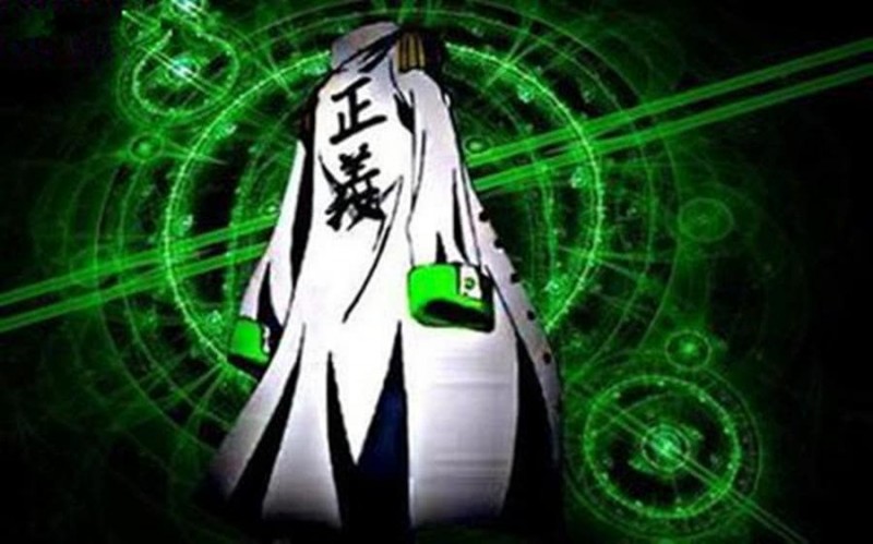 【球盟会】海贼王：绿牛的实力很水？2年不吃不喝，弥补不了战力不足的缺点