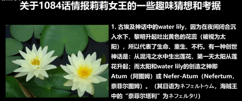 【球盟会】海贼王：早在3年就开始埋伏笔？海迷神预测，却让尾田被打脸